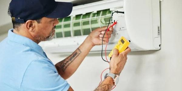 Residential HVAC Services Designed Around Your Comfort