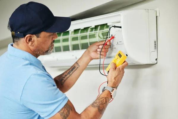 Residential HVAC Services Designed Around Your Comfort