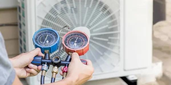 Protect Your HVAC Investment with heating and cooling system repairs