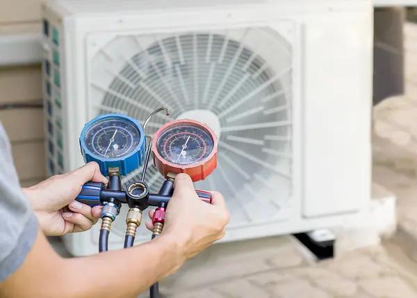 Protect Your HVAC Investment with heating and cooling system repairs