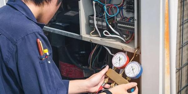Trusted HVAC Services from Arnold Air Conditioning, Inc.