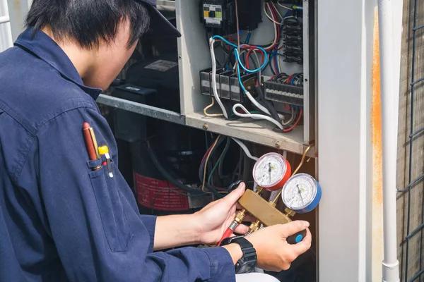 Trusted HVAC Services from Arnold Air Conditioning, Inc.