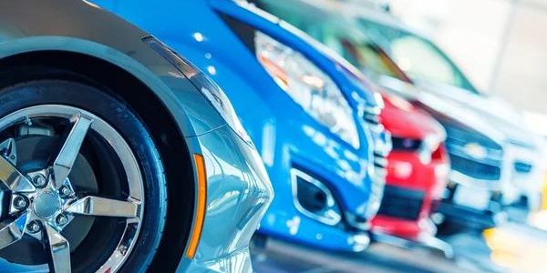Steps to Take Before Visiting a Ford Car Dealer Near Me