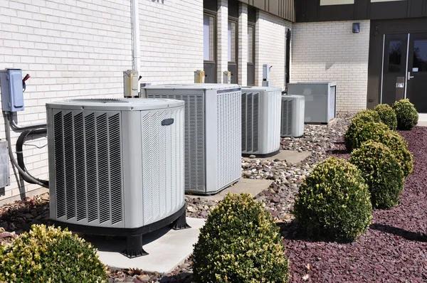 Furnace Repair Harbinger Solutions for Common Heating Problems