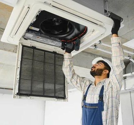 How AC Repair Savannah Keeps Your Home Comfortable
