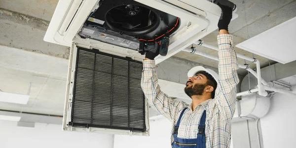 How AC Repair Savannah Keeps Your Home Comfortable