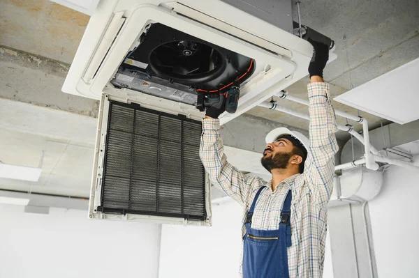 How AC Repair Savannah Keeps Your Home Comfortable