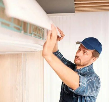 Comfort Services from Legend Air Conditioning & Heating