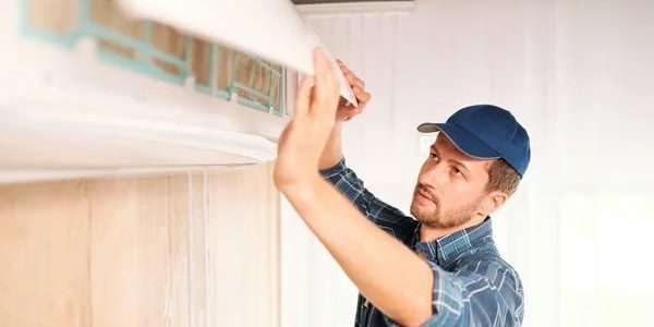 Comfort Services from Legend Air Conditioning & Heating